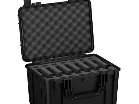 18  7 Pistol Case #997 Online Hot Sale