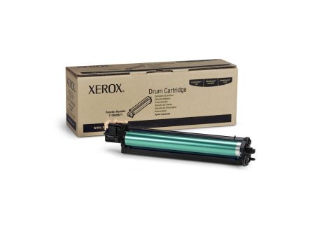 Xerox 113R00671 Black Laser Drum Cartridge Online Sale