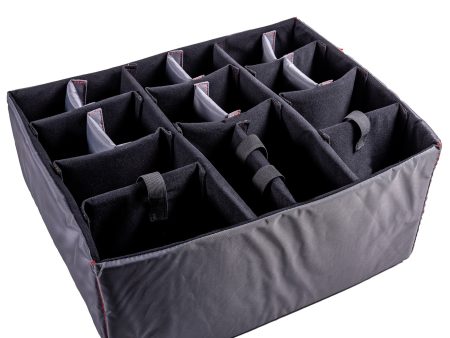 Padded Divider Set for #286 Case Sale