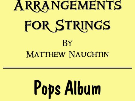 Pops Album For Discount