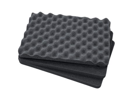 Replacement Foam for #162 Case Hot on Sale