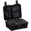 16  2 Pistol Case #179 Cheap