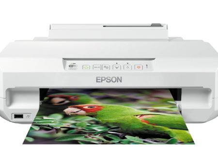 Epson Expression Photo XP-55 Inkjet Printer Collection Only Online