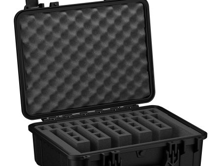 20  6 Pistol Case #227 Online Sale