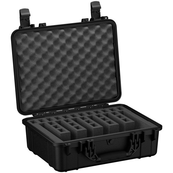 20  6 Pistol Case #227 Online Sale