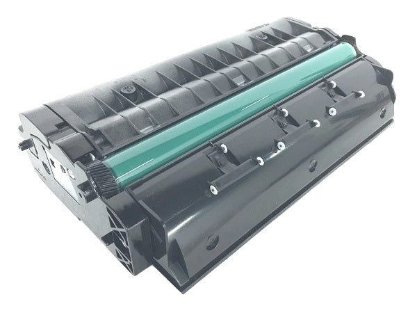 Ricoh SP 3500XA Black Toner Cartridge, 406989 Hot on Sale