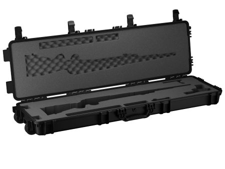 55  2 Gun Case #818 Online Sale