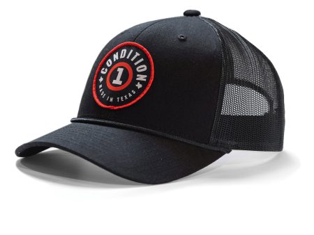 Headstamp 2.0 - Snapback Supply