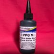 MATTE BLACK MB MBK 100ml PIGMENT REFILL INK BOTTLE EPSON PHOTO PRINTER NON OEM Discount