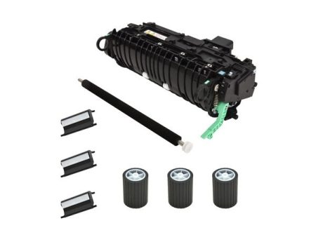 Ricoh SP 4500 110 120V Maintenance Kit, 407329 Online