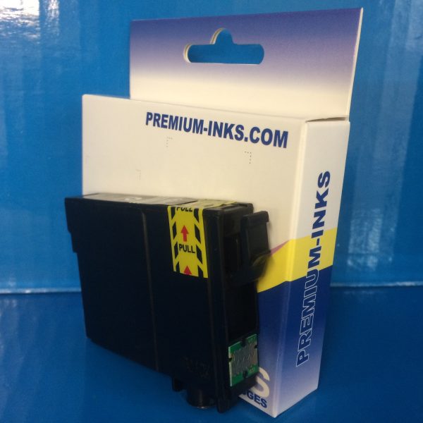 16xl Ink Cartridges Epson Workforce WF 2010 2510 2520NF 2530 2540 WF Fountain Pen Supply