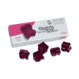 Xerox Phaser 8200 Magenta (016-2046-00) ColorStix Ink, 5 Box, Online