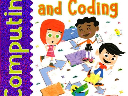 Get Set Go: Computing - Algorithms And Coding Hot on Sale