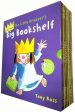 The Little Princess s Big Bookshelf (20 Books) on Sale