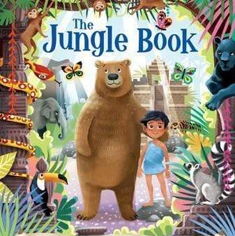 The Jungle Book For Discount