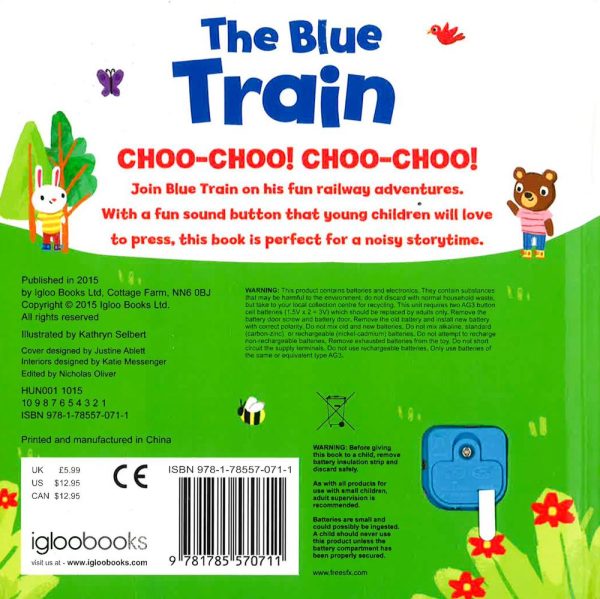 The Blue Train Cheap