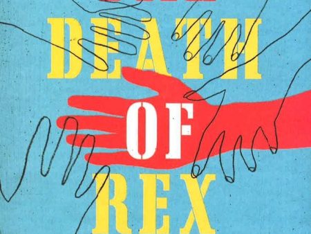 The Death Of Rex Nhongo Online Sale