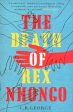 The Death Of Rex Nhongo Online Sale