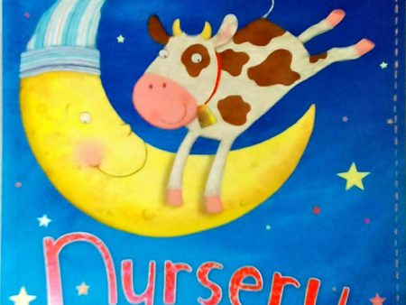 Classic Treasury-Nursery Rhymes Online now