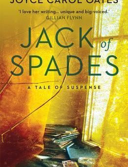 Jack Of Spades Sale