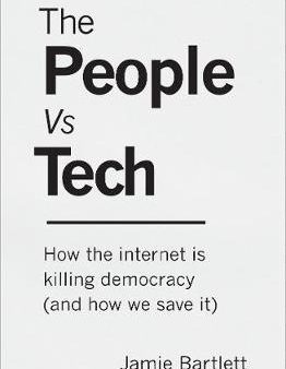 The People Vs Tech Sale