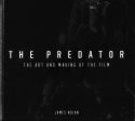 The Predator: The Art And Making Of The Film Online Sale