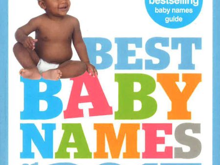 [Bargain corner] Best Baby Names For 2017: Over 8,000 Names And 100 Inspiration Lists Sale