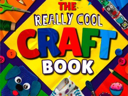 The Really Cool Craft Book Fashion