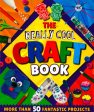 The Really Cool Craft Book Fashion