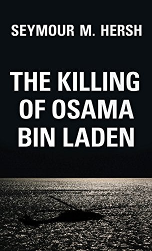 The Killing Of Osama Bin Laden Online Sale