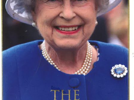 The Queen: The Life And Family Of Queen Elizabeth Ii Online Sale