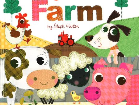 A Day On The Farm (A Pull-The-Tab Book) Online