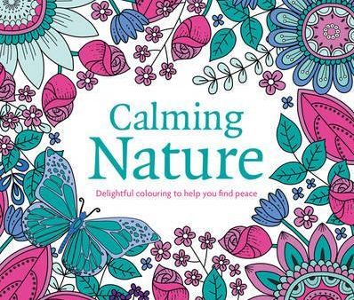 Calming Nature Sale