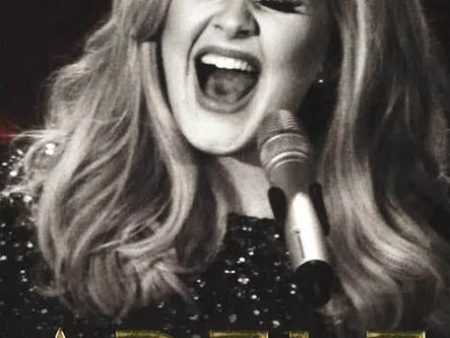 Adele: The Biography For Cheap