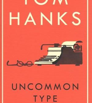 Uncommon Type : Some Stories For Cheap