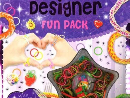 Rubber Band Designer Fun Pack Online now