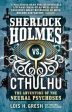 Sherlock Holmes Vs. Cthulhu: The Adventure Of The Neural Psychoses Discount