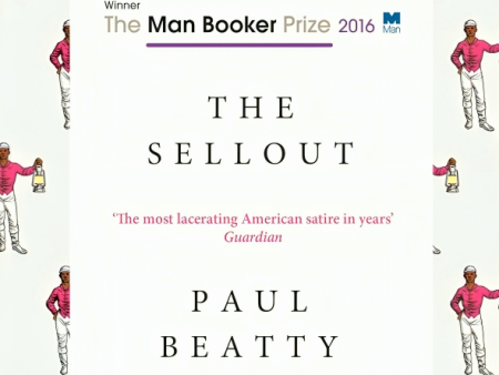 The Sellout (Man Booker Prize 2016) Online now