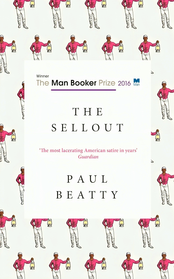 The Sellout (Man Booker Prize 2016) Online now