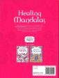 Healing Mandalas Supply