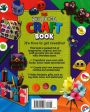 The Really Cool Craft Book Fashion