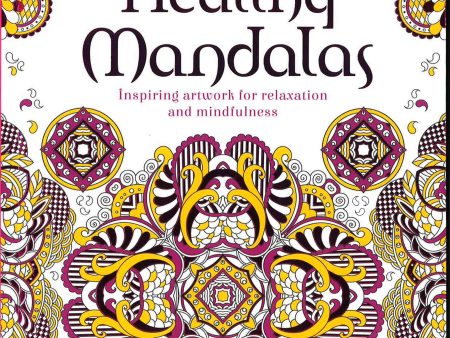 Healing Mandalas Supply