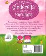 Young Story Time: Cinderella And Other Fairytales Hot on Sale