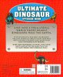 Ultimate Dinosaur Sticker Book Online Sale