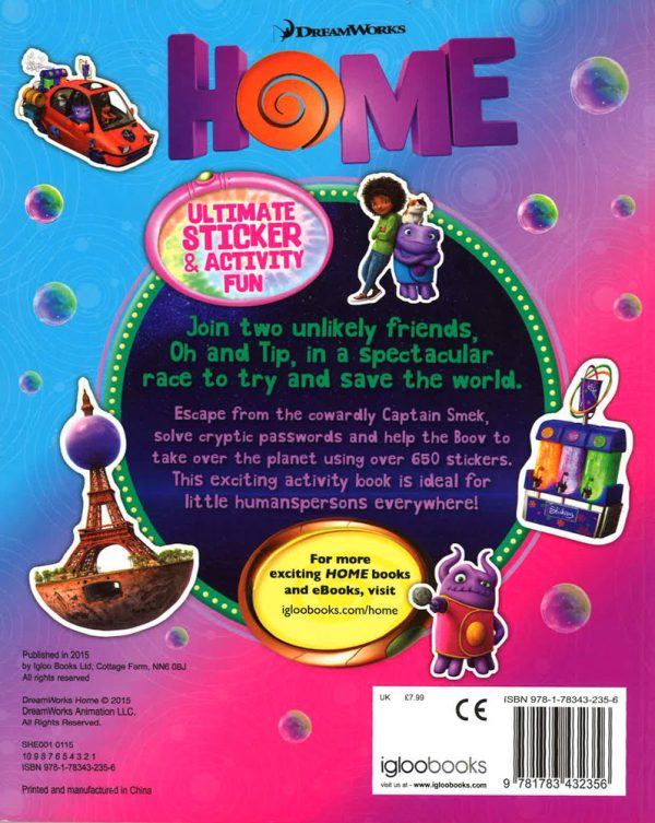 Ultimate Sticker & Activity Fun Online Sale