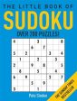 The Little Book Of Sudoku Cheap