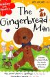 The Gingerbread Man Supply