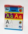 Tiny Tots First Learning Abc on Sale