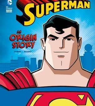 Superman: An Origin Story Online Hot Sale