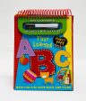 Tiny Tots First Learning Abc on Sale